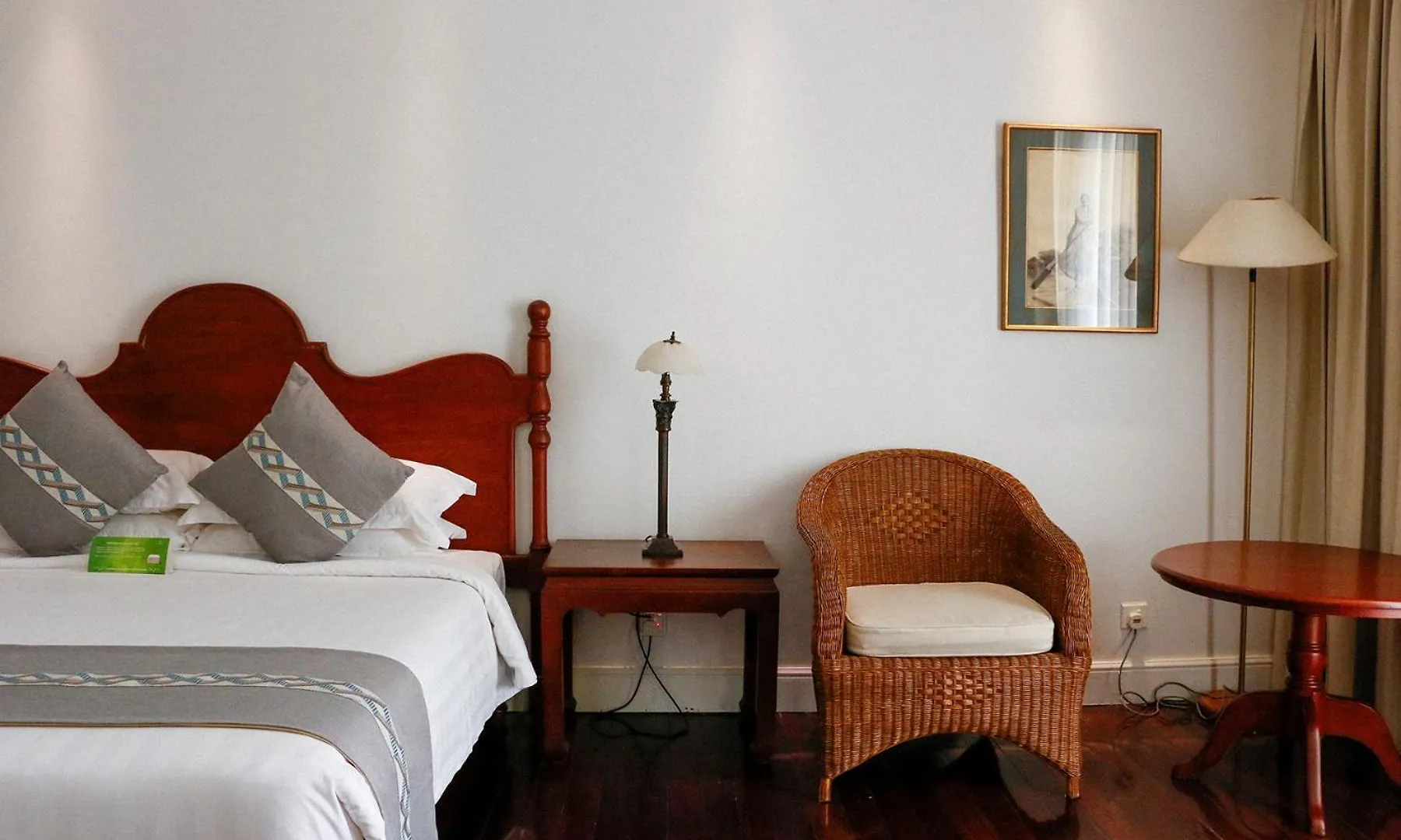 Hotel Boundary Rangum