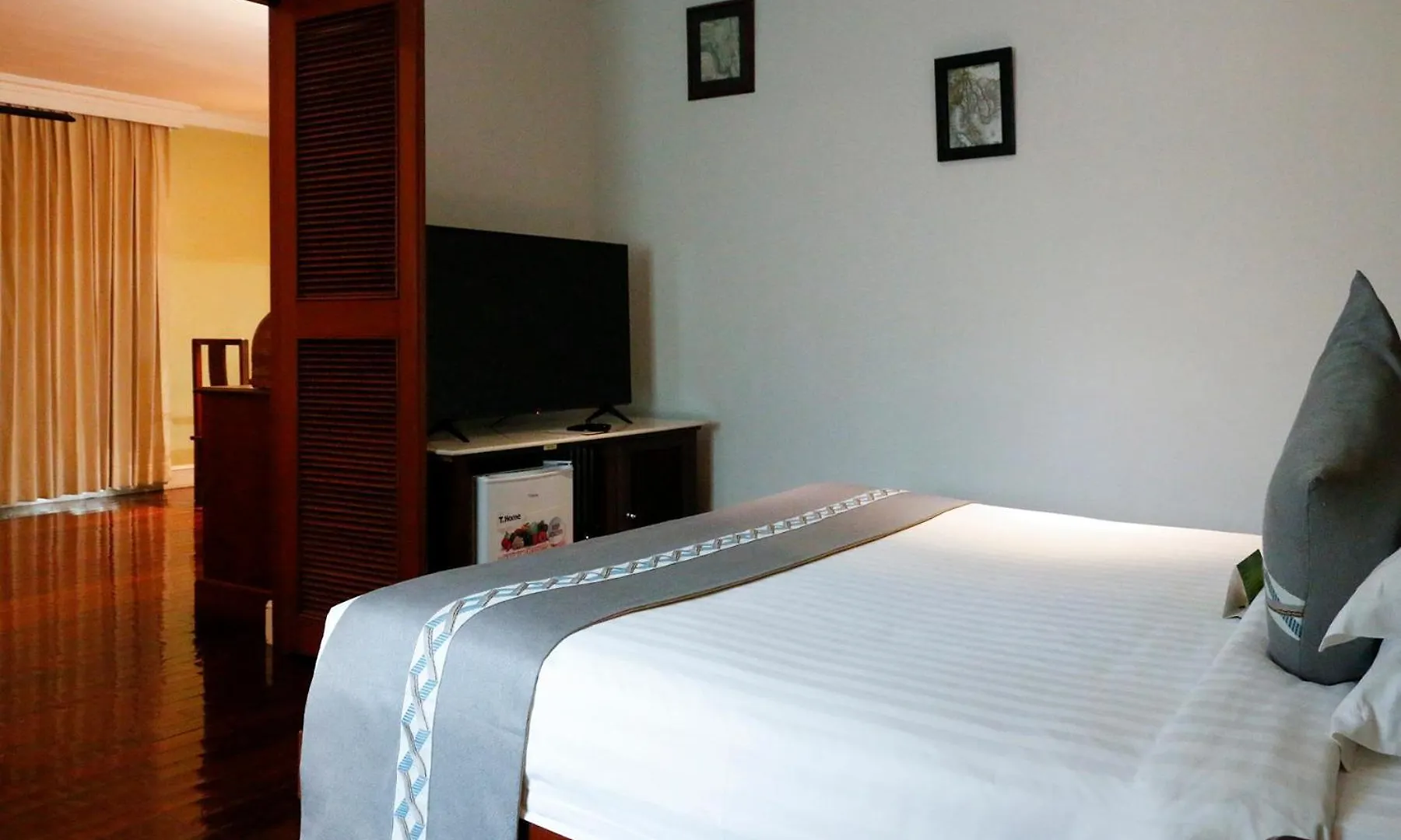 Hotel Boundary Rangum 4*,